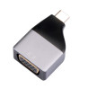 Adattatore techly iadap da usb-c a vga