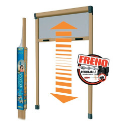 Rete zanzariera medal [bzf1025x2]