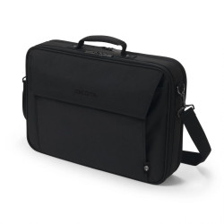 Borsa notebook dicota eco multi plus base 14 -15.6" nero