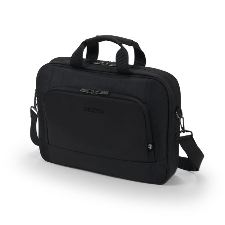 Borsa notebook dicota d31324-rpet eco top traveller base 14.1"