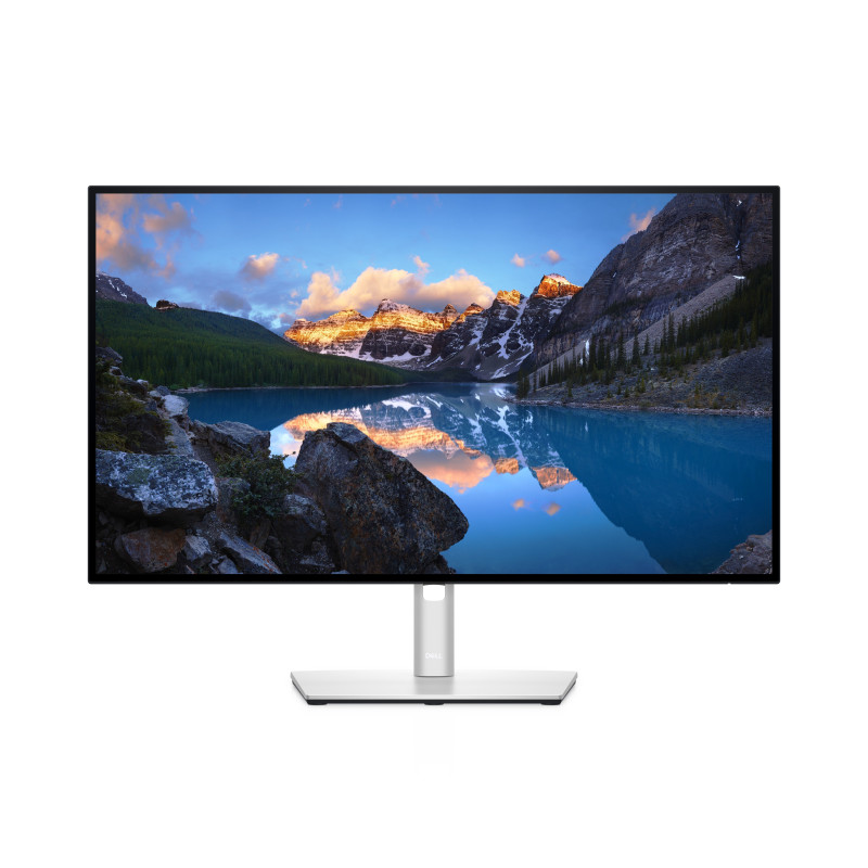 Monitor led 27" dell ultrasharp u2722de quad hd 2560x1440p 8ms