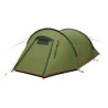 Tenda a tunnel high peak kite 2 lw verde/rosso [10343]