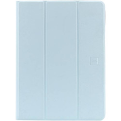 Custodia tucano per ipad 10.2" blu [ipd102upp-z]