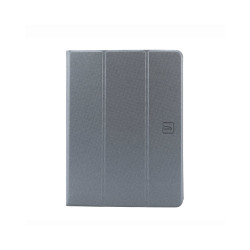 Custodia tucano up plus per ipad 10.2" grigio [ipd102upp-dg]