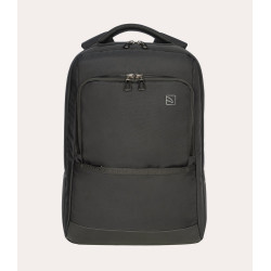 Zaino notebook tucano ags gravity luna 15.6'' nero [bklun15-ags-bk]