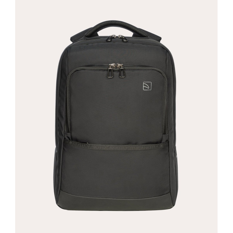 Zaino notebook tucano ags gravity luna 15.6'' nero [bklun15-ags-bk]