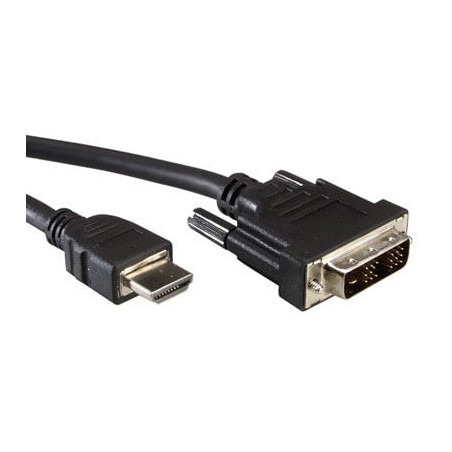 Hdmi/dvi cable m/m 19-24 [cmglp8740]