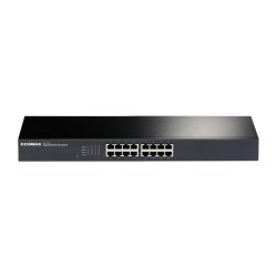 Switch edimax gigabit ethernet 16porte