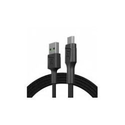 Cavo green cell gc powerstream usb-a-2.0 120cm ultra charge