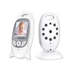 Baby monitor esperanza lcd 2.0'' gregorio [ahesppehm000001]