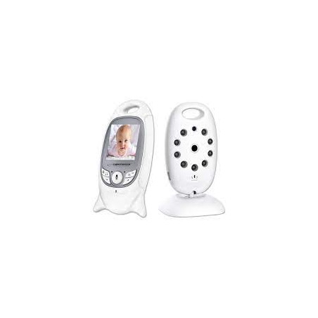 Baby monitor esperanza lcd 2.0'' gregorio [ahesppehm000001]