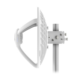 Antenna ubiquiti airfiber 60 lr 60ghz 1,8gbps 57-71ghz fino a