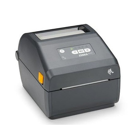 Stampante termica di etichette zebra zd421 termica 300dpi usb diretta