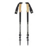 Bastoncini da trekking black diamond alpine carbon cork tundra poles
