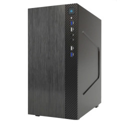 Case itek smallcom-b mini tower atx [itocscb122]