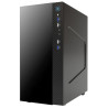 Case itek smallcom-g mini tower matx micro atx glossy [itocscg122]