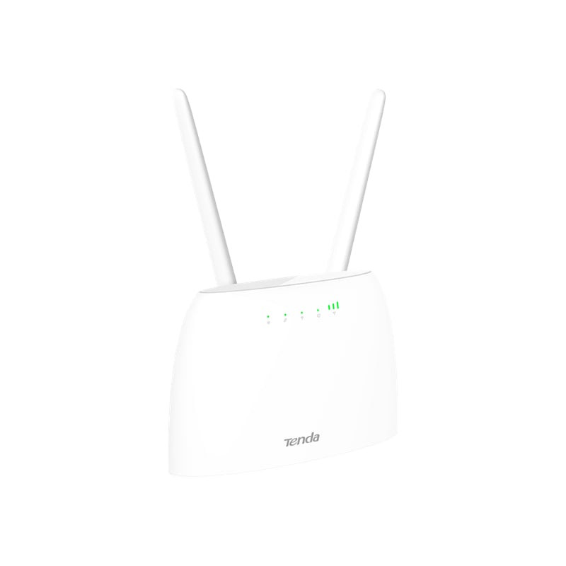 Router tenda 300mbps 4g 4g06 2.4ghz volte [4g06]