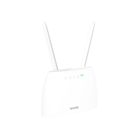 Router tenda 300mbps 4g 4g06 2.4ghz volte [4g06]