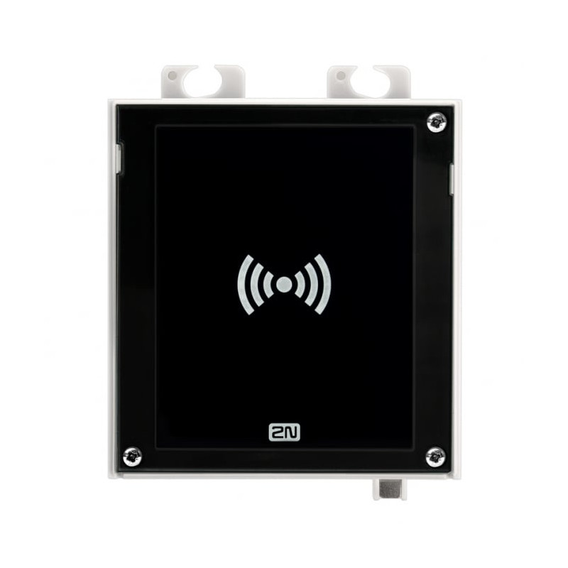 Access unit 2.0 2n bluetooth & rfid 125khz 13.56mhz [9160344]