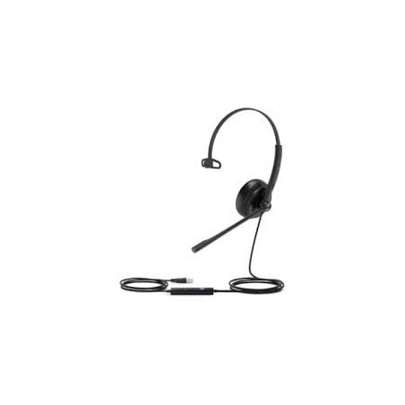 Cuffia usb yealink mono teams uh34 [uh34-mono-teams]