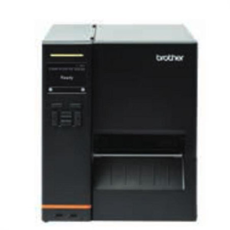 Stampante termica per etichette brother nero [tj4420tnz1]