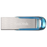 Pen drive 128gb sandisk ultra flair usb 3.2 [sdcz73-128g-g46b]