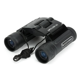 Binocolo celestron upclose g2 8x21 da tetto nero [uycell000150672]