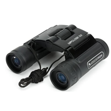 Binocolo celestron upclose g2 8x21 da tetto nero [uycell000150672]
