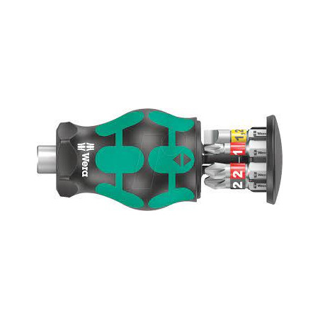 Stubby wera [05008874001]