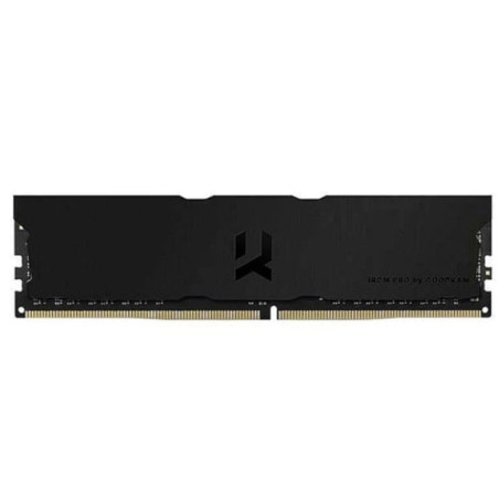 Ram dimm ddr4 16gb goodram irdm pro 32/3600 18-22-22 nero