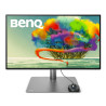 Monitor led 27" benq pd2725u 4k ultra hd 3840x2160p 5ms classe
