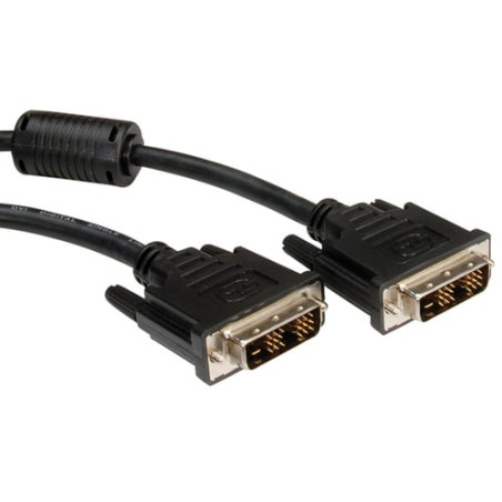 Dvi cable m/m 1,8 m [cmg2501]
