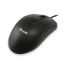 Mouse equip 245102 ottico nero [245102]