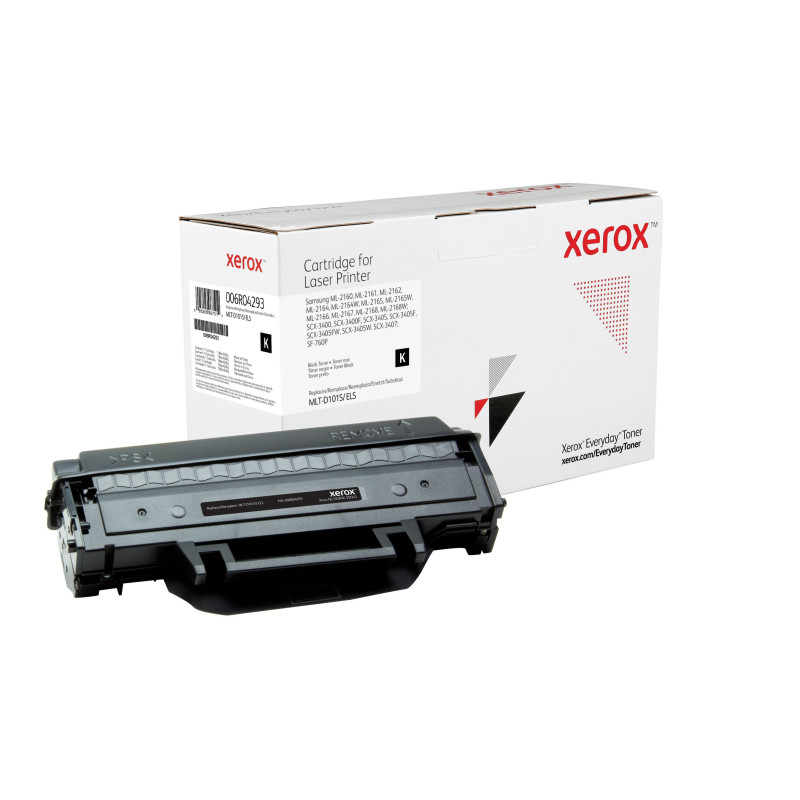 Toner xerox nero [006r04293]