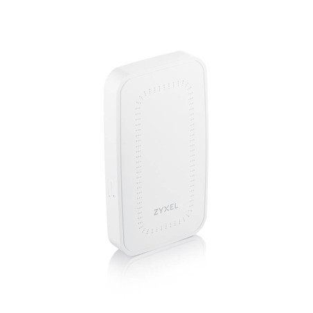 Access point zyxel wireless wac500h bianco [wac500h-eu0101f]