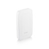 Access point zyxel wireless wac500h bianco [wac500h-eu0101f]