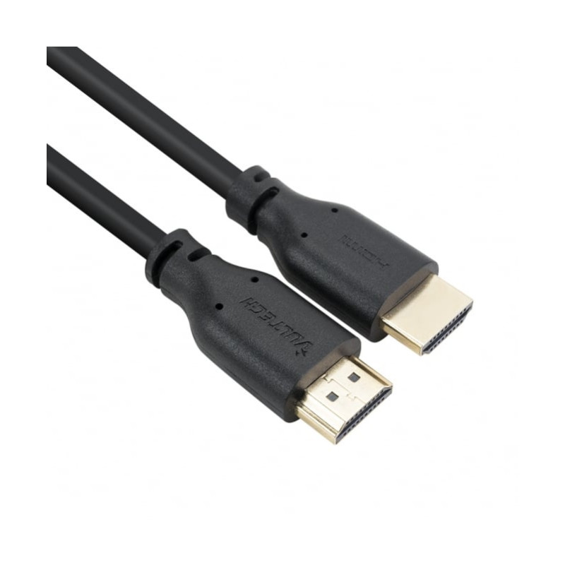 Cavo vultech hdmi a hdmi versione 1.4 1m [aa14301]