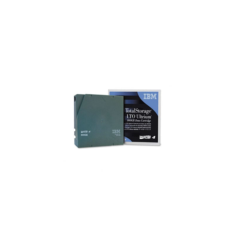 Datacartridge lto 4 ultrium-4 800gb [95p4436]