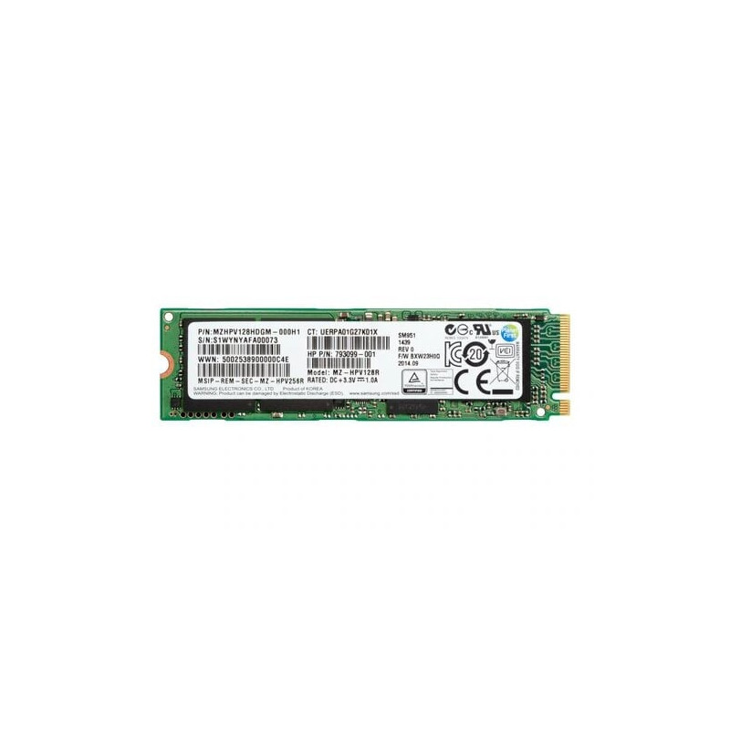 Ssd 256gb hp zturbo tlc z2g5 twr/sff [141l7at]