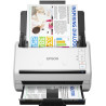 Scanner epson bianco [b11b261401]