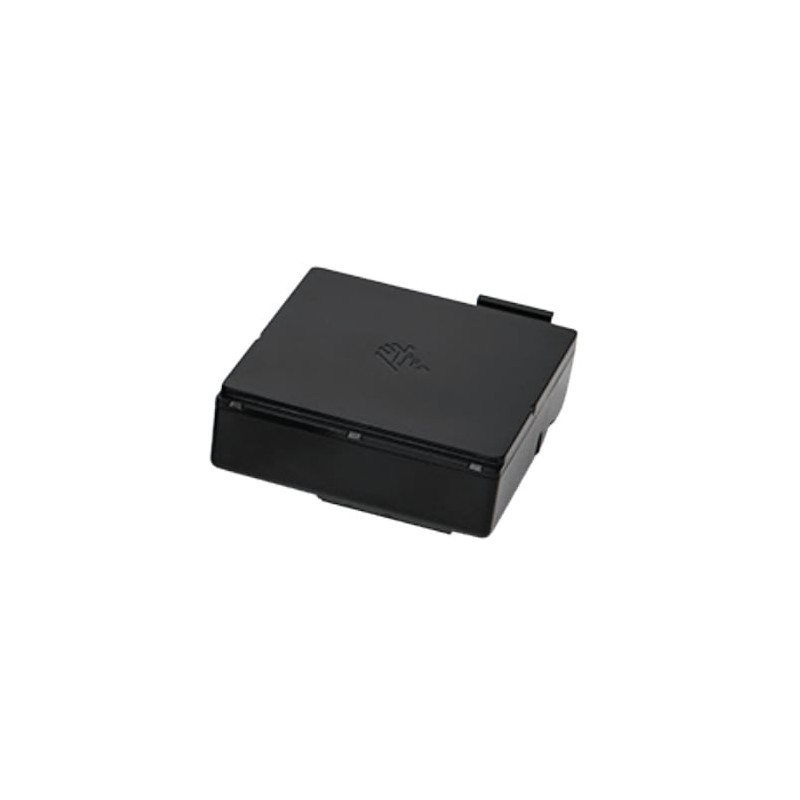 Batteria per stampante etichette portatile zebra zq630/qln420 [btry-mpp-68ma1-01]