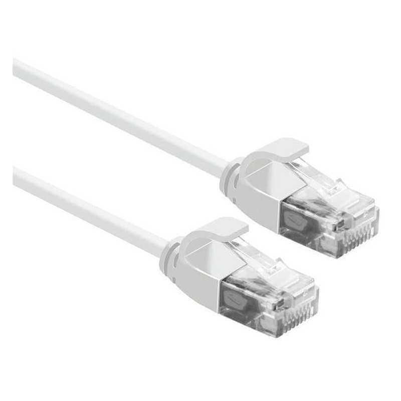 Cavo di rete nilox premium utp cat.6 5m [nxcat65mprm]