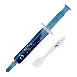 Pasta termica arctic mx4 4g con spatolina [actcp00031b]