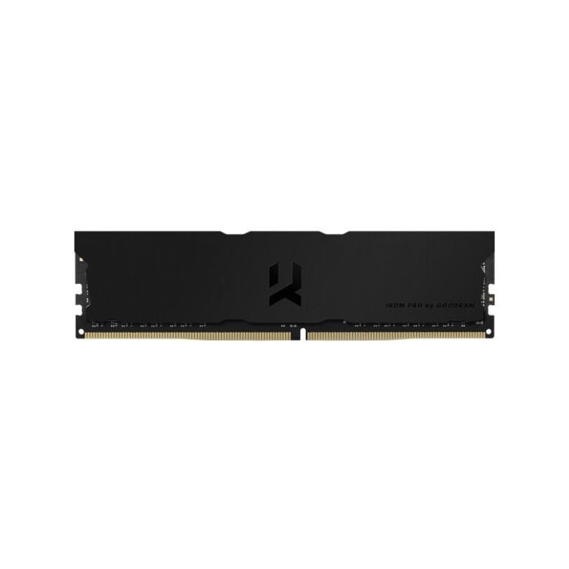 Ram irdm ddr4 8gb goodram 3600mhz [irp-k3600d4v64l18s/8g]