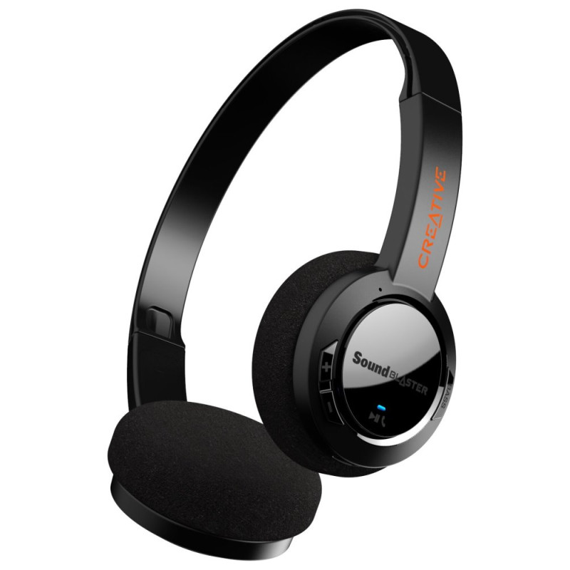 Cuffie creative sound blaster jam v2 bluetooth [51ef0950aa000]