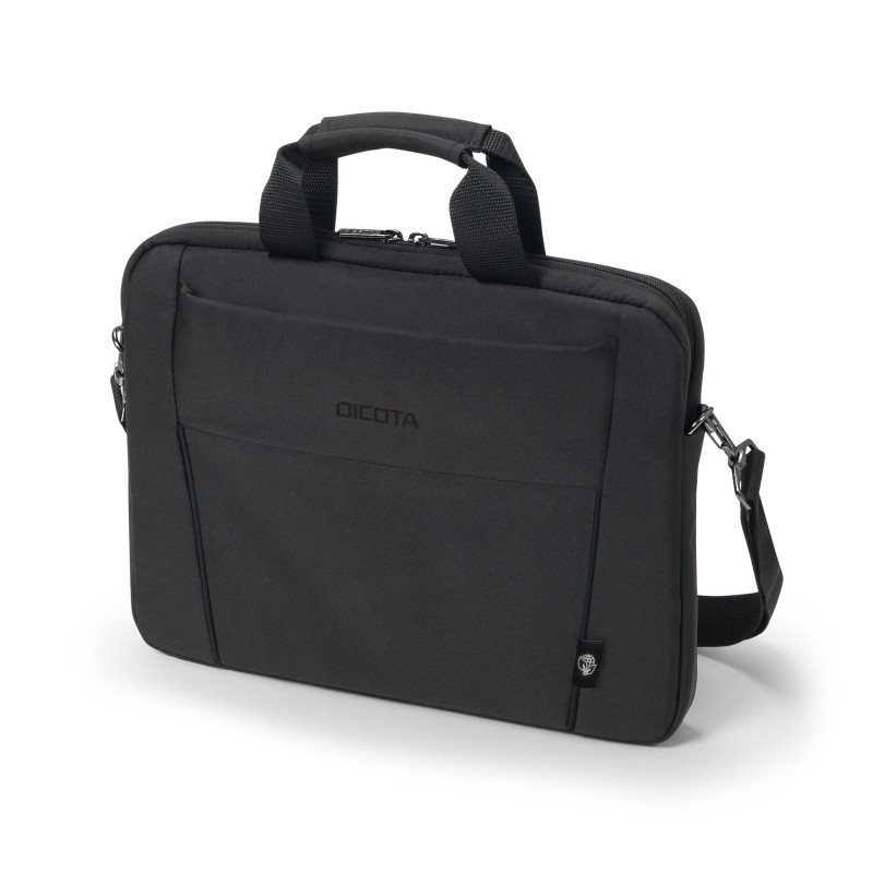 Borsa per notebook dicota eco multi base 15.6" nero [d31308-rpet]
