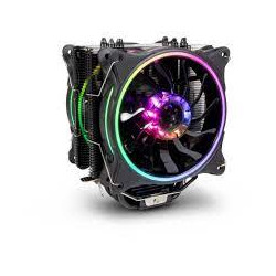 Ventola 120x120x25 intertech rgb per 88881340 + 88881341 [888860272]