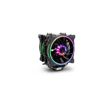 Ventola 120x120x25 intertech rgb per 88881340 + 88881341 [888860272]