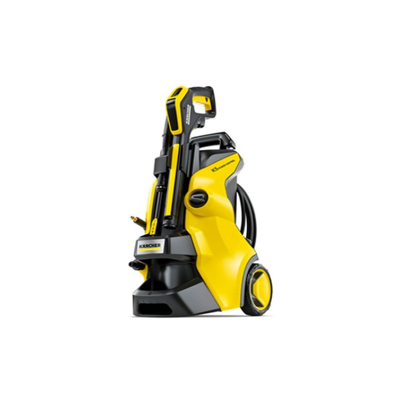 Idropulitrice elettrica karcher 2100w [1.324-650.0]