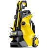 Idropulitrice elettrica karcher 2100w [1.324-650.0]